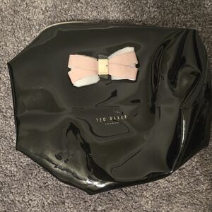 TED baker Cosmetic Makeup Bag